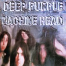 DEEP PURPLE - MACHINE HEAD 2016 (3635827) PURPLE RECORDS/EU MINT