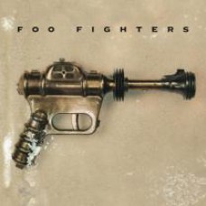 FOO FIGHTERS - FOO FIGHTERS 2011 (88697983211RE1) LEGACY/EU MINT