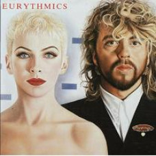 EURYTHMICS - REVENGE 2018 (19075811641, 180 gm.) RCA/EU MINT