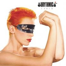 EURYTHMICS - TOUCH 2018 (19075811621) RCA/EU MINT