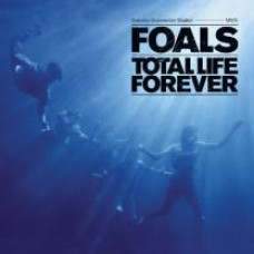 FOALS - TOTAL LIFE FOREVER 2010 (5051865913900) WARNER/EU MINT