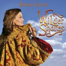 BELINDA CARLISLE - WILDER SHORES 2018 (DEMREC 244, Blue LP + 7