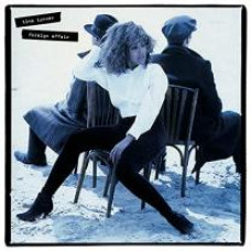 TINA TURNER - FOREIGN AFFAIR 2 LP Set 2021 (0190295176532, LTD., White) PARLOPHONE/EU MINT