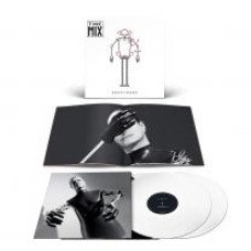 KRAFTWERK - THE MIX 2 LP Set 2020 (50999 6 99592 1 9, LTD., White) KLING KLANG/EU MINT