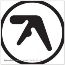 APHEX TWIN - SELECTED AMBIENT WORKS 85-92 2 LP Set 2013 (AMBLP3922) APOLLO/EU MINT