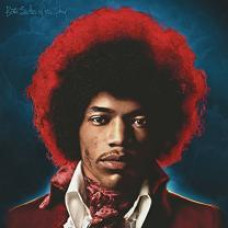 JIMI HENDRIX - BOTH SIDES OF THE SKY 2 LP Set 2018 (19075814201, 180 gm.) EXPERIENCE HENDRIX/EU MINT