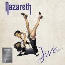 NAZARETH - NO JIVE 2019 (SALVO405LP) SALVO/EU MINT