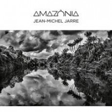 JEAN-MICHEL JARRE - AMAZONIA 2 LP Set 2021 (19439845051) COLUMBIA/EU MINT