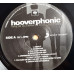 HOOVERPHONIC - THEIR ULTIMATE COLLECTION 2021 (19439889521) SONY MUSIC/EU MINT