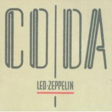 LED ZEPPELIN - CODA 2015 Box-Set (R2-547431, LTD., Super Deluxe, LTD., 180 gm.) SWAN SONG/EU MINT