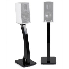 Стійки для AC Scansonic HD Speaker stand High Gloss Black Single