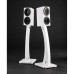 Стійки для AC Scansonic Speaker stand High Gloss White Single