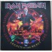 IRON MAIDEN - NIGHTS OF THE DEAD, LEGACY OF THE BEAST… 3 LP Set 2020 (0190295204709, LTD.) EU MINT