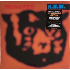 R.E.M. – MONSTER 1994/2019 (CR00240, 180 gm.) CRAFT RECORDINGS/EU MINT