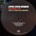 STEVIE WONDER LITTLE - RECORDED LIVE 1963/2020 (VNL 18759, LTD., 180 gm.) ERMITAGE/EU MINT