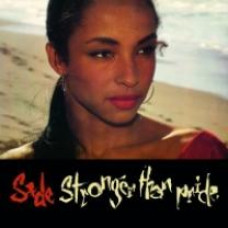 SADE - STRONGER THAN PRIDE 1988/2020 (460497 1, 180 gm. Reissue) OIS, EPIC/EU MINT