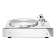 Top Line - Програвач вінілових дисків Burmester 217 Turntable (tonearm, MC-System)