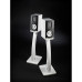 Стійки для AC Raidho XT Speaker Stand White