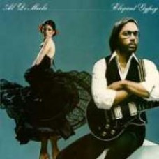 AL DI MEOLA - ELEGANT GYPSY 1977/2013 (MOVLP665, 180 gm.) MUSIC ON VINYL/EU MINT