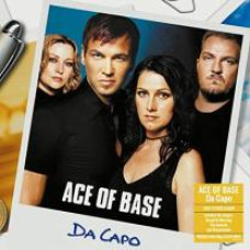 ACE OF BASE - DA CAPO 2020 (DEMREC848) DEMON RECORDS/EU MINT