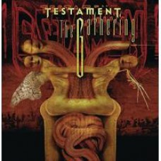 TESTAMENT - THE GATHERING 2 LP Set 1999/2018 (NB 4227-1, LTD.) NUCLEAR BLAST/EU MINT