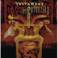 TESTAMENT - THE GATHERING 2 LP Set 1999/2018 (NB 4227-1, LTD.) NUCLEAR BLAST/EU MINT