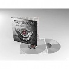 WHITESNAKE - RESTLESS HEART 2 LP Set 2021 (R1 659200, LTD., 180 gm., Silver) RHINO RECORDS/EU MINT
