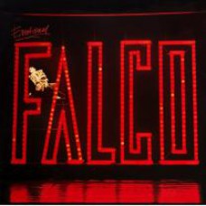 FALCO - EMOTIONAL 1986/2021 (0190296-5316-0-6) WARNER MUSIC CENTRAL EUROPE/EU MINT
