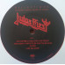 JUDAS PRIEST - REFLECTIONS - 50 HEAVY METAL YEARS OF MUSIC 2 LP Set 2021 (19439891781, Red) MINT