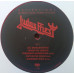 JUDAS PRIEST - REFLECTIONS - 50 HEAVY METAL YEARS OF MUSIC 2 LP Set 2021 (19439891781, Red) MINT