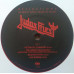 JUDAS PRIEST - REFLECTIONS - 50 HEAVY METAL YEARS OF MUSIC 2 LP Set 2021 (19439891781, Red) MINT