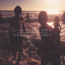 LINKIN PARK - ONE MORE LIGHT 2017 (559687-1) WARNER/EU MINT