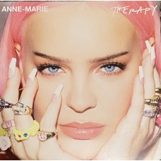 ANNE-MARIE - THERAPY 2021 (190296742187) WARNER RECORDS/EU MINT