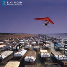 PINK FLOYD - A MOMENTARY LAPSE OF REASON 2 LP Set 1987/2021 (PFRLP37) PINK FLOYD/EU MINT