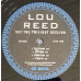 LOU REED - SET THE TWILIGHT REELING 2 LP Set 1996/2021 (R1 46159, LTD., 180 gm.) RHINO/EU MINT