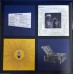 LOU REED - SET THE TWILIGHT REELING 2 LP Set 1996/2021 (R1 46159, LTD., 180 gm.) RHINO/EU MINT