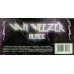 WEEZER - VAN WEEZER 2021 (075678650925, Black) CRUSH MUSIC//EU MINT