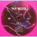 WEEZER - VAN WEEZER 2021 (0075678650963, LTD., Pink Neon) CRUSH MUSIC/EU MINT