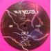 WEEZER - VAN WEEZER 2021 (0075678650963, LTD., Pink Neon) CRUSH MUSIC/EU MINT