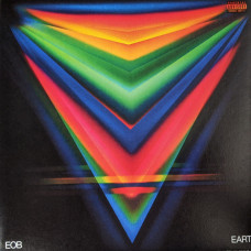 EOB - EARTH 2020 (B003133101) CAPITOL/EU MINT