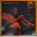 DONALD BYRD - BYRD IN HAND 1959/2019 (VP 90117) VINYL PASSION/EU MINT