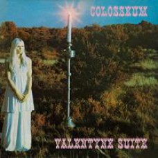 COLOSSEUM - VALENTYNE SUITE 1969/2016 (MOVLP1758, 180 gm.) MUSIC ON VINYL/EU MINT