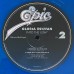 GLORIA ESTEFAN - INTO THE LIGHT 2 LP Set 1991/2020 (MOVLP2672, LTD., 180 gm.) MOV/EU MINT