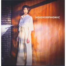 HOOVERPHONIC - REFLECTION 2013/2020 (MOVLP2707, LTD.) MUSIC ON VINYL/EU MINT