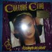 CULTURE CLUB - KISSING TO BE CLEVER  1982/2016 (MOVLP1596, LTD., 180 gm., Yellow) MOV/EU MINT