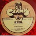 AREA - ARE(A)ZIONE 2020 (19439785781, Red) SONY MUSIC/EU MINT