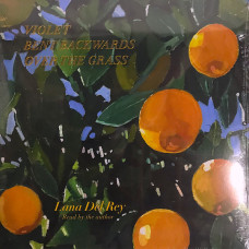 LANA DEL REY - VIOLET BENT BACKWARDS OVER THE GRASS 2020 (B0032628-01) POLYDOR/EU MINT