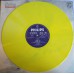 LE ORME - FLORIAN 1979/2017 (VM LP 194, LTD., 175 gm., Yellow) VINYL MAGIC/EU MINT