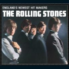 ROLLING STONES - ENGLAND