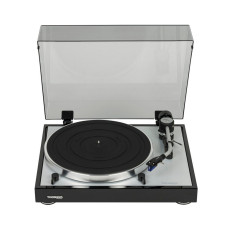 Програвач вінілових дисків Thorens TD 403 DD (Direct Dr, TP150, Ortofon 2MBlue)